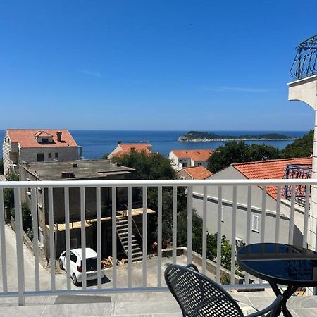 Lovely Apartment Cavtat Εξωτερικό φωτογραφία