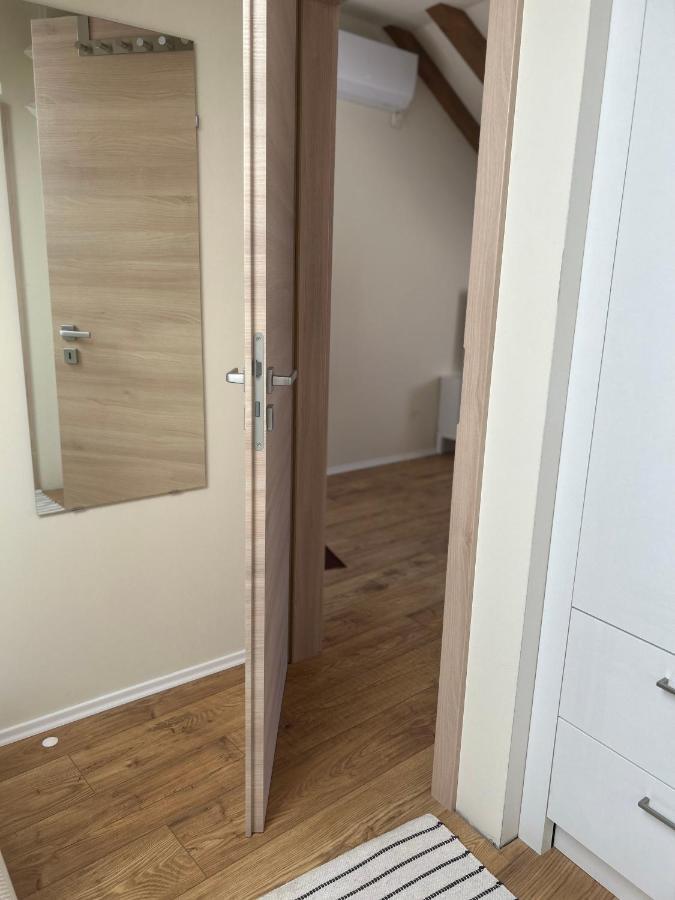 Lovely Apartment Cavtat Εξωτερικό φωτογραφία
